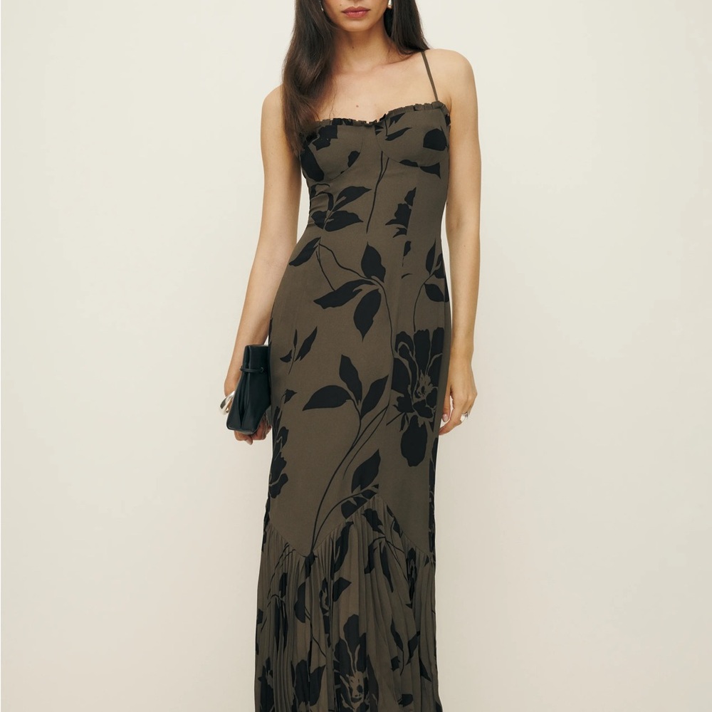 Reformation Aiko Dress